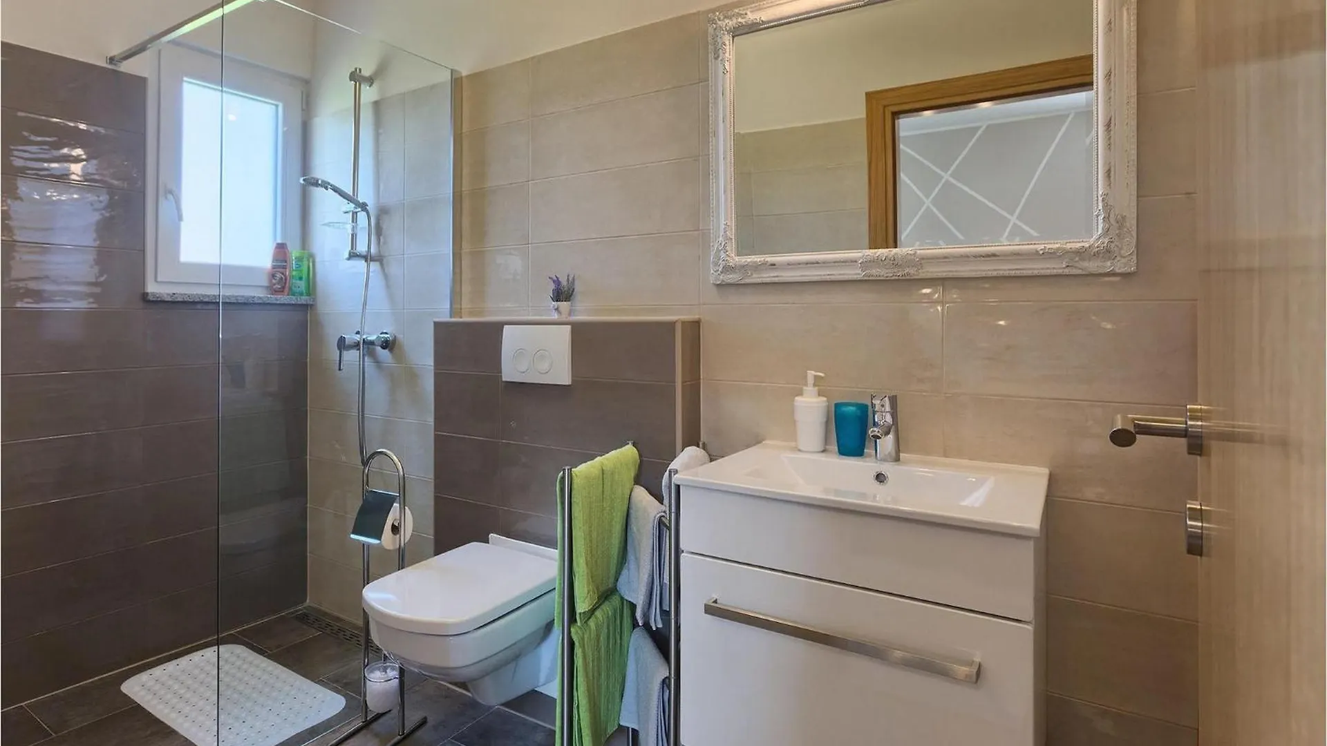 Villa Renata Porec 0*,  Croatia