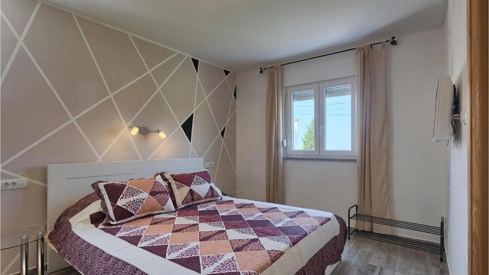 Holiday home Villa Renata Porec