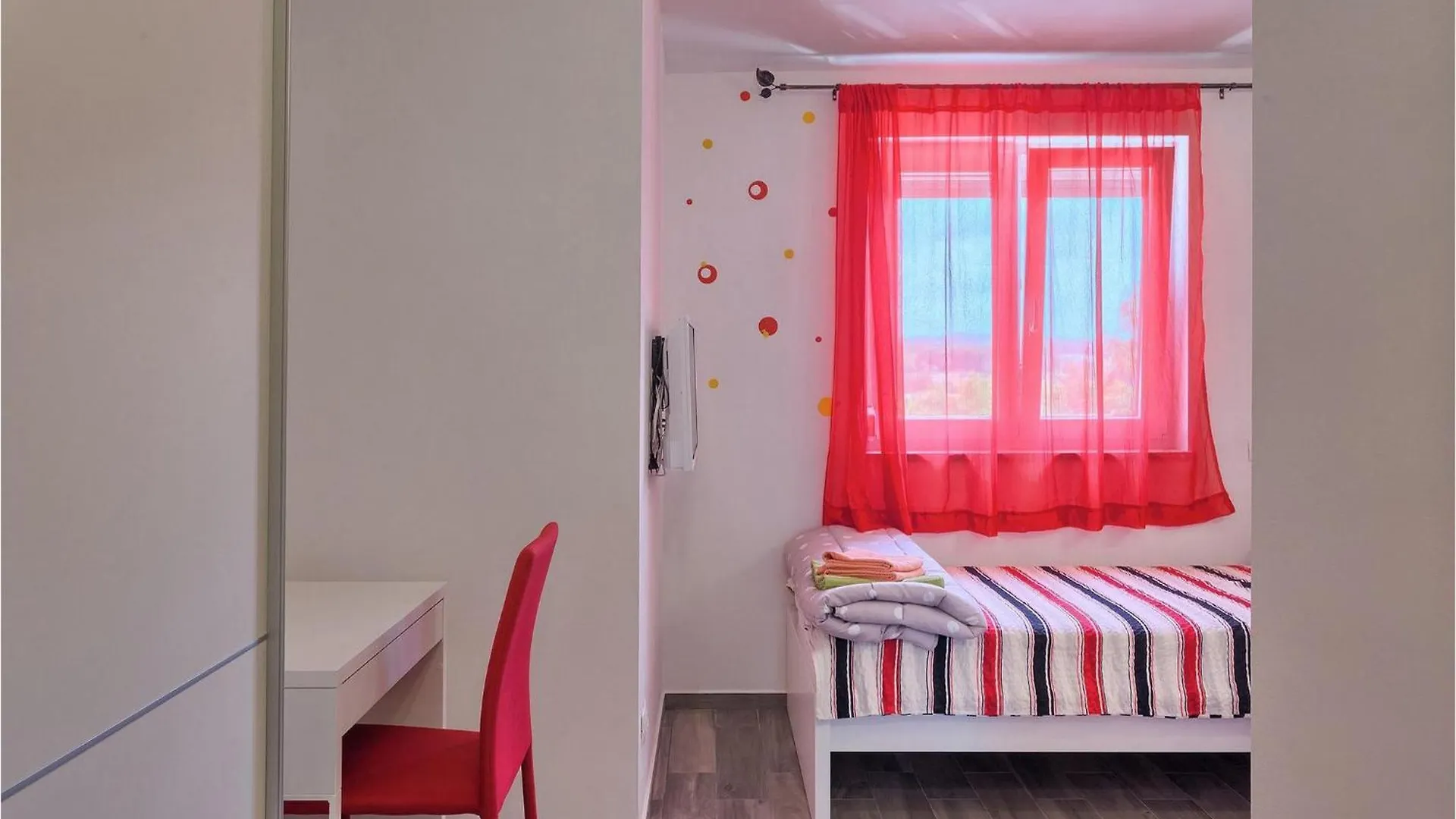 Villa Renata Porec 0*,