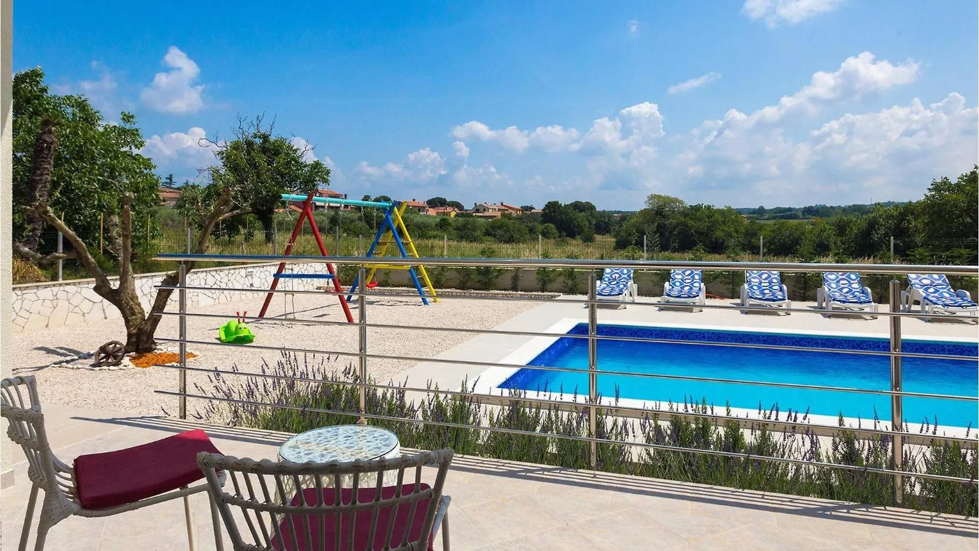 Villa Renata Porec