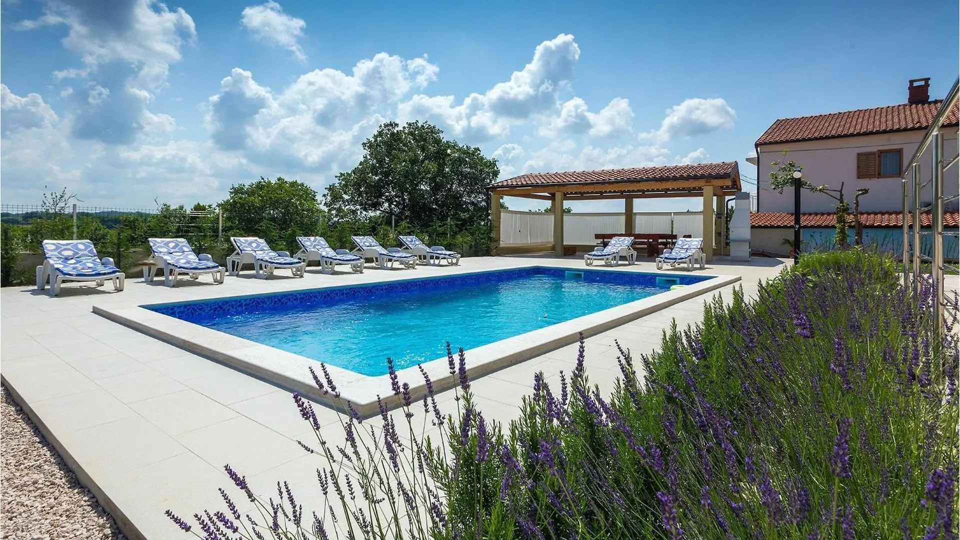 Villa Renata Porec 0*,