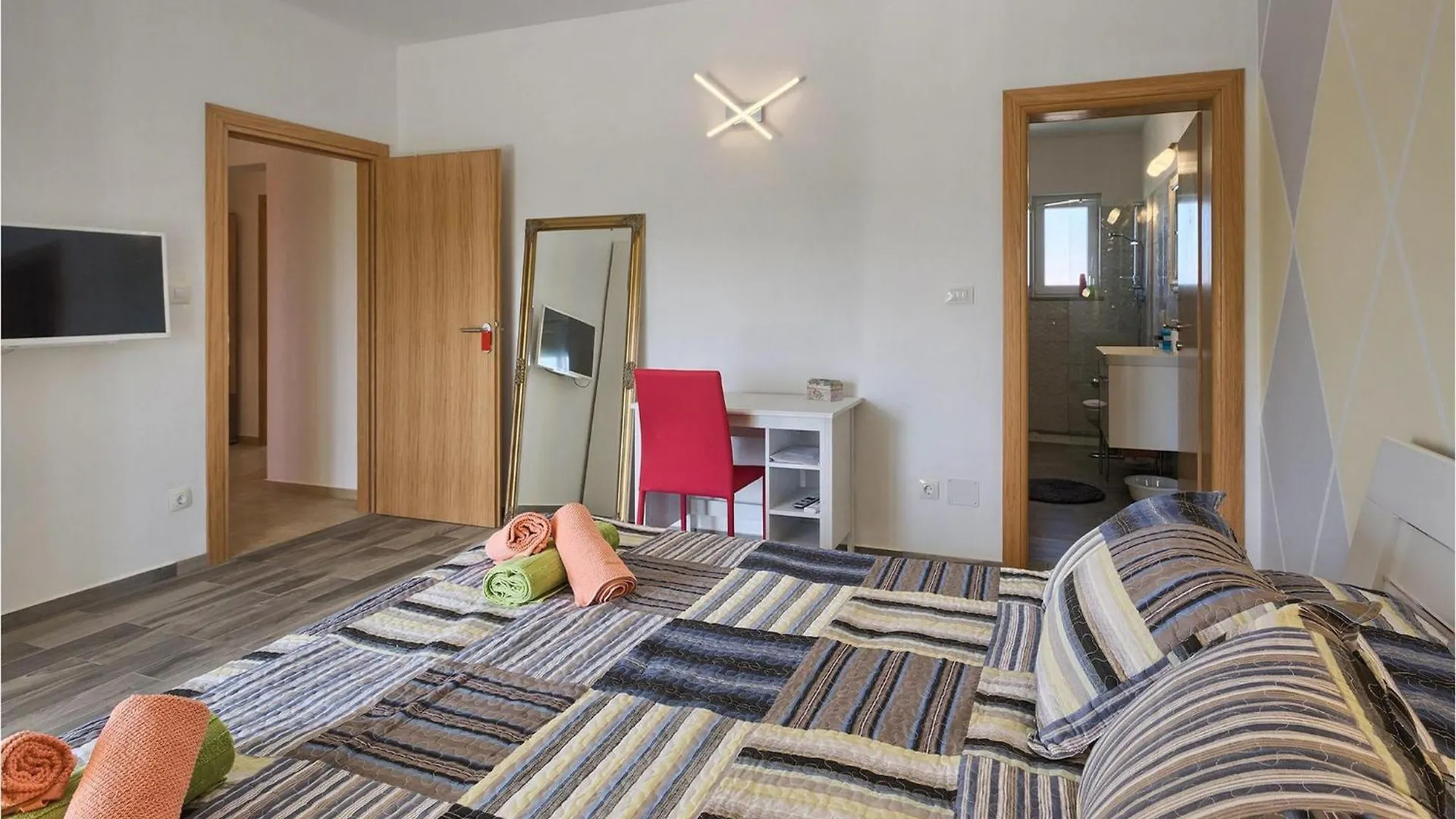 Villa Renata Porec 0*,