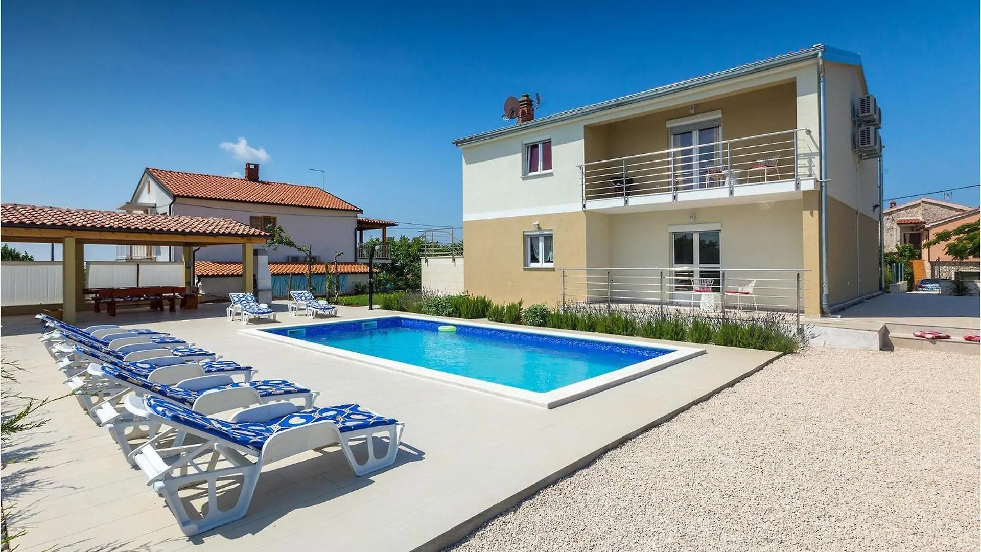 Holiday home Villa Renata Porec