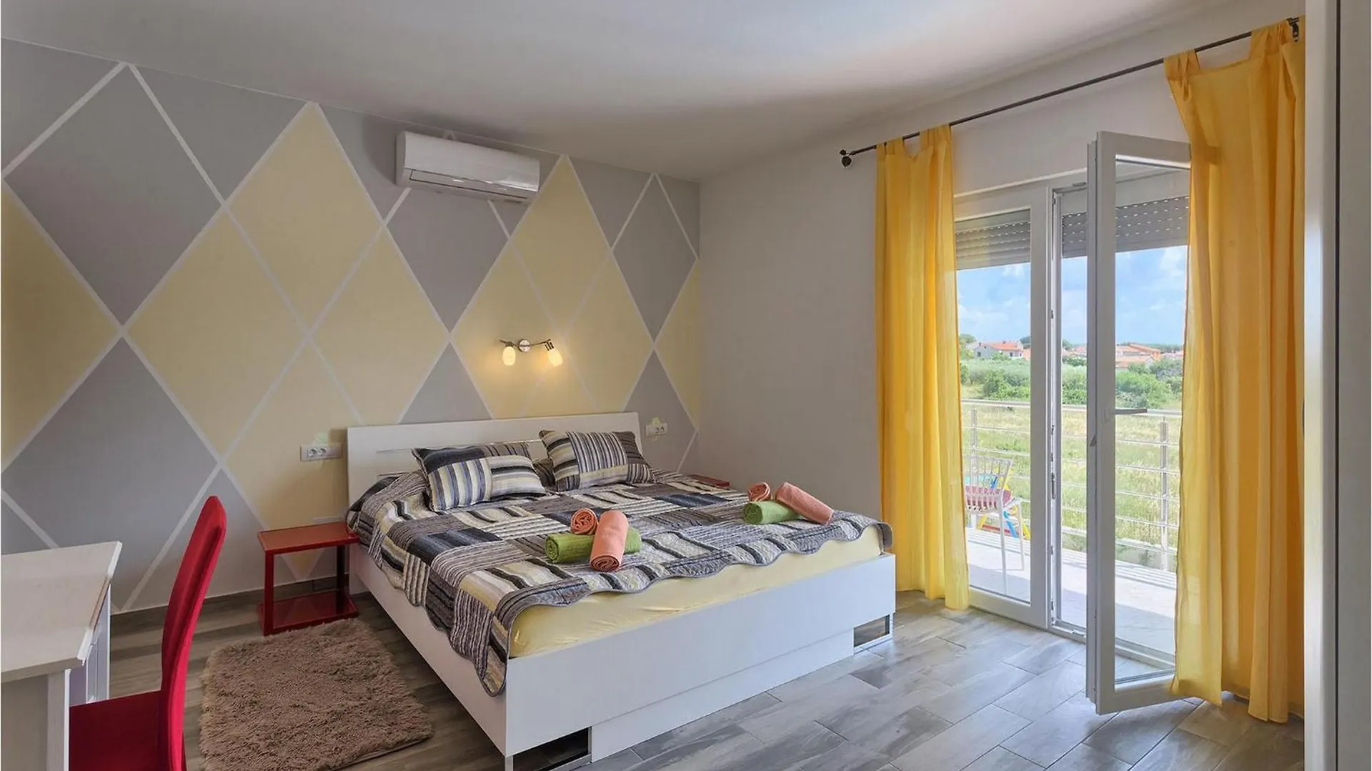 Villa Renata Porec Holiday home