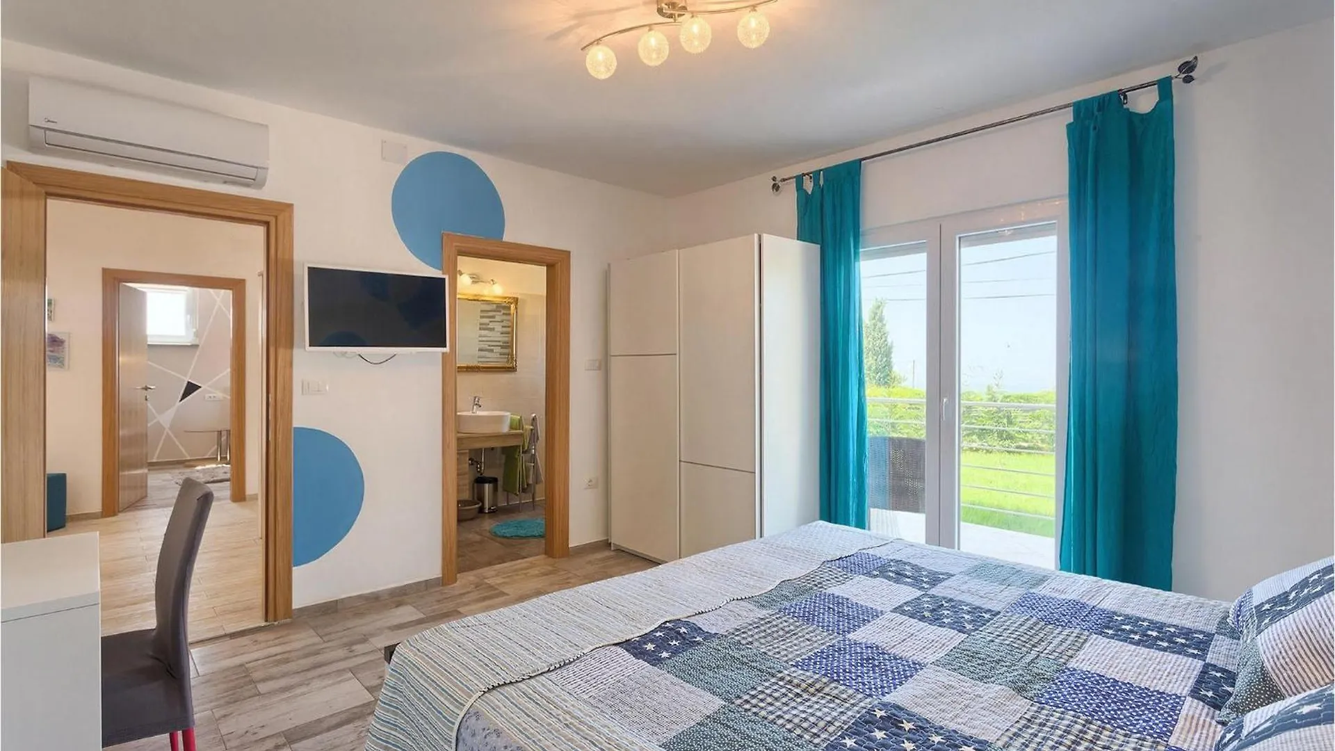 Villa Renata Porec Holiday home