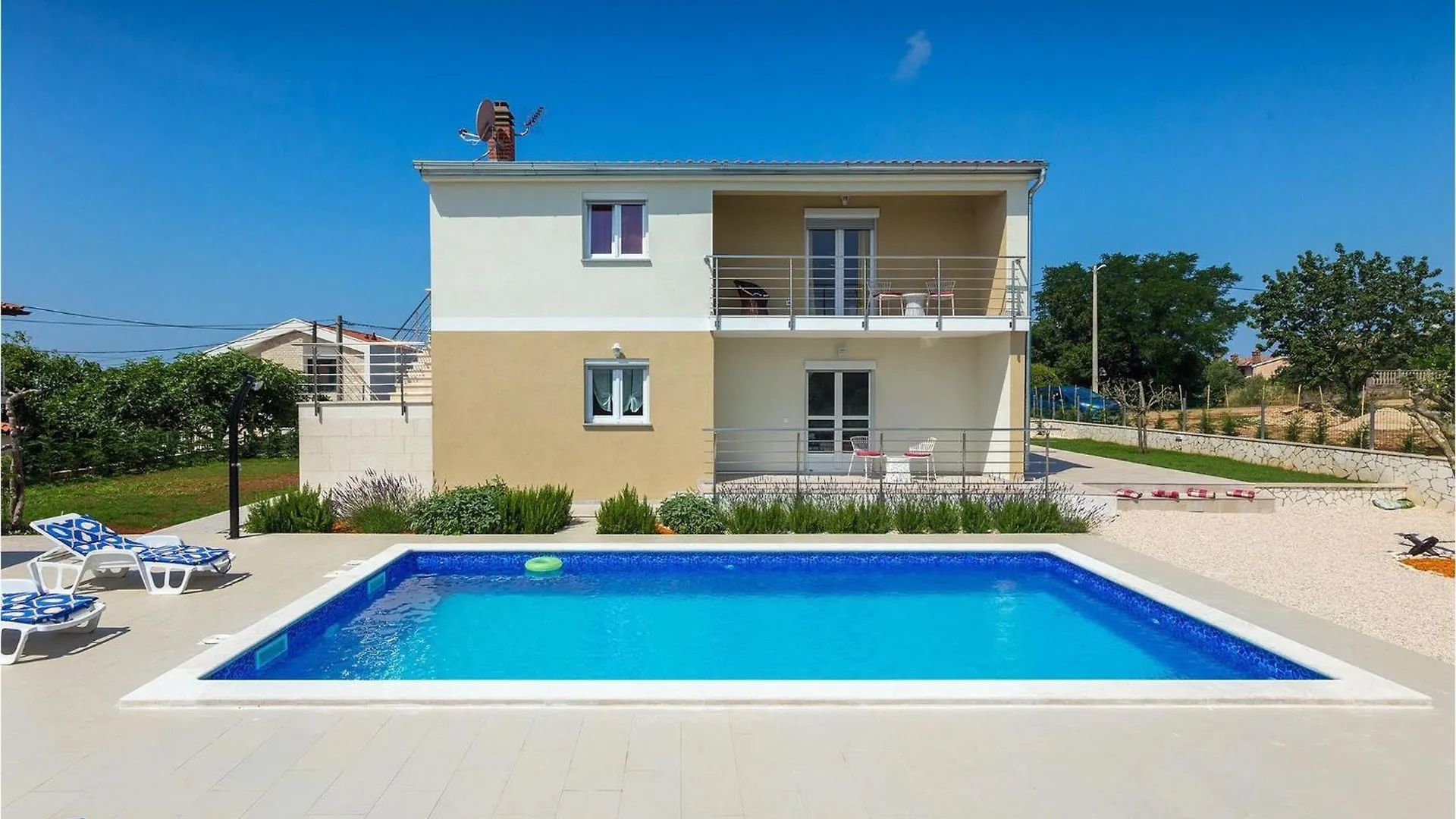 Villa Renata Porec 0*,