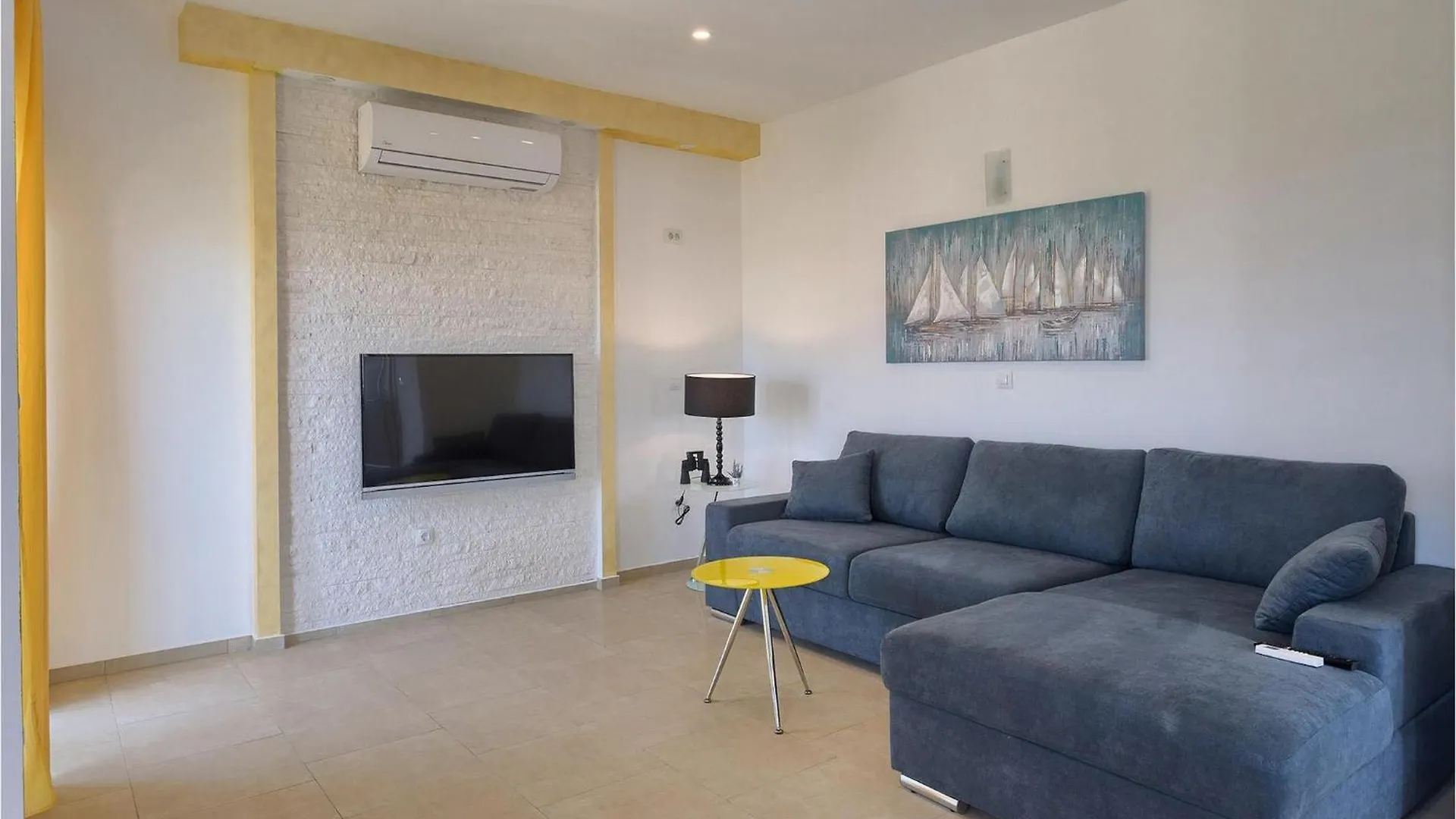 Villa Renata Porec Croatia
