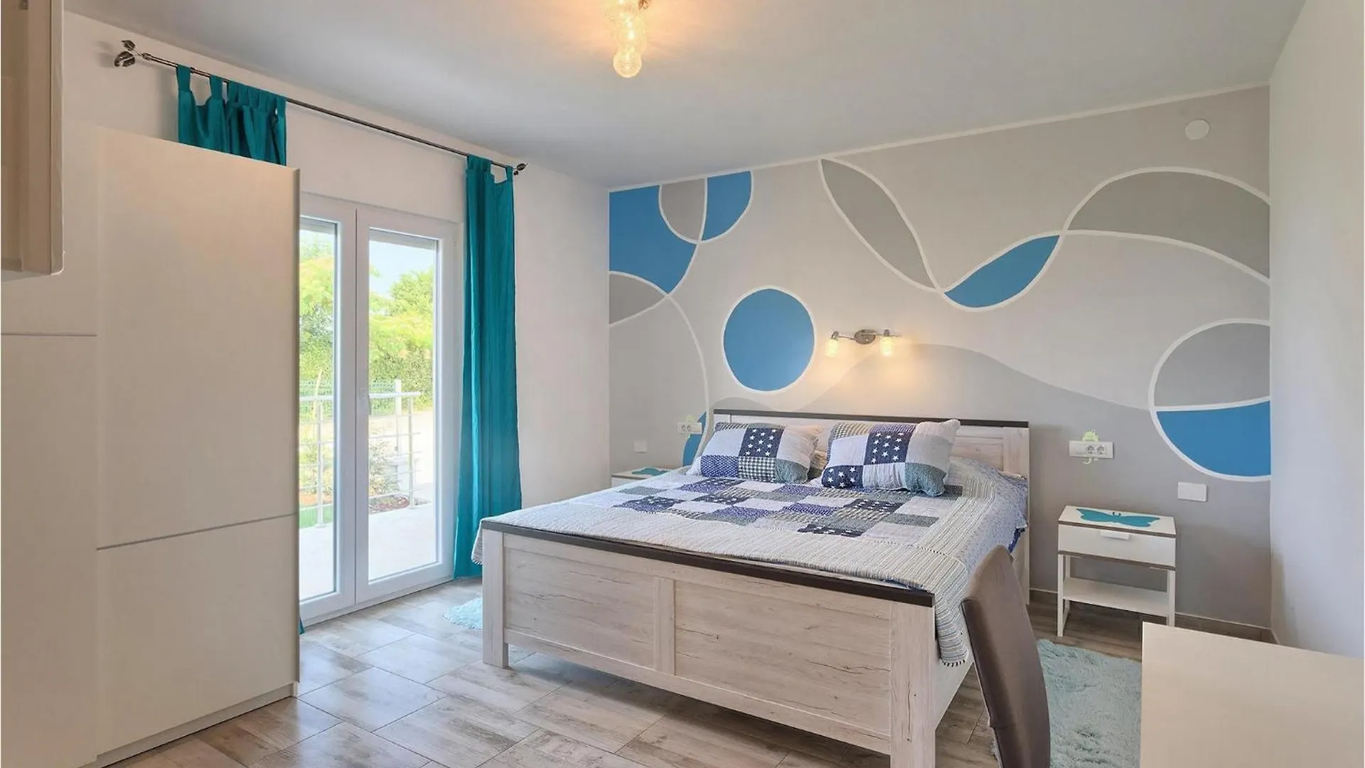 Holiday home Villa Renata Porec