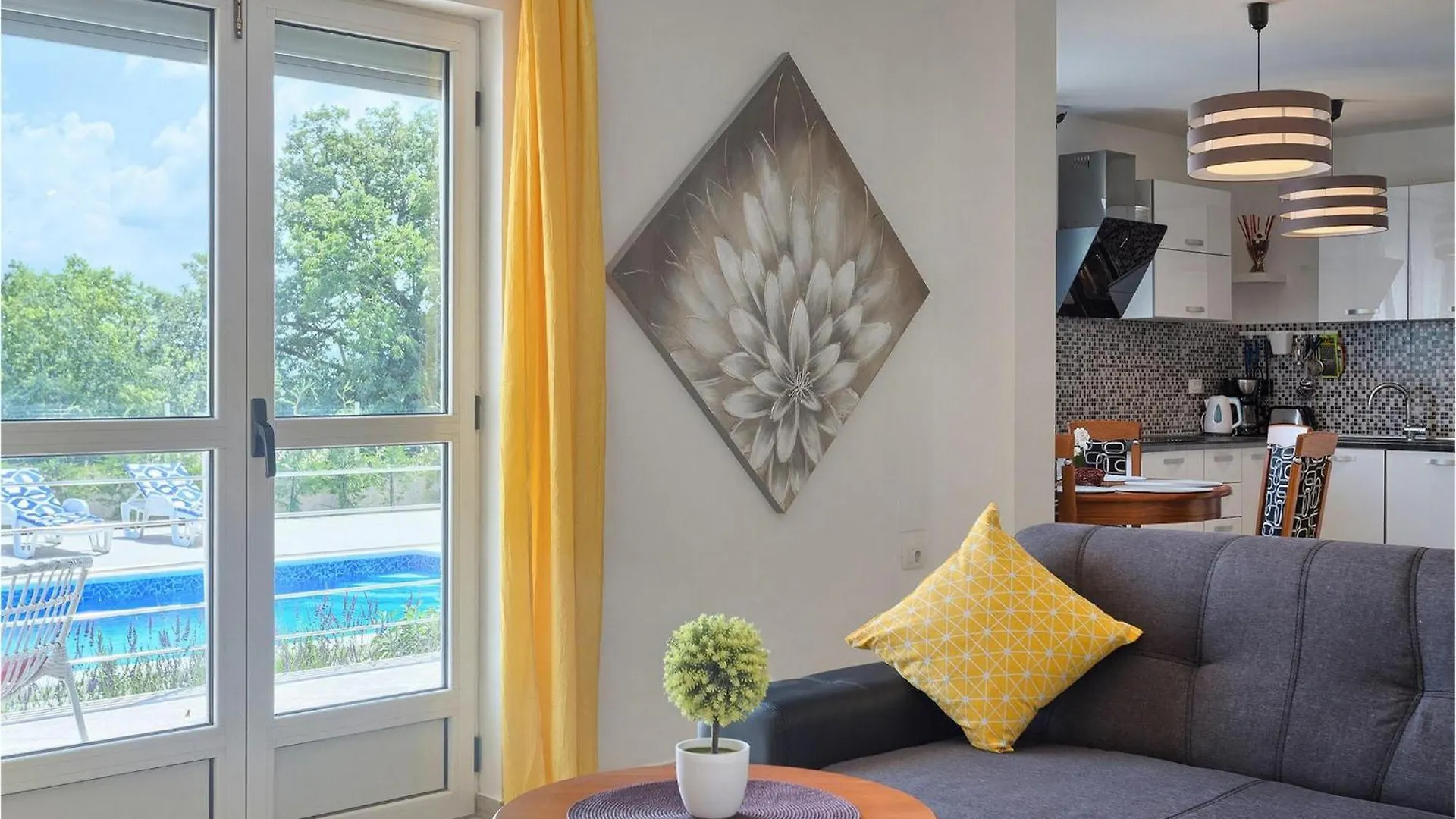 Villa Renata Porec Holiday home