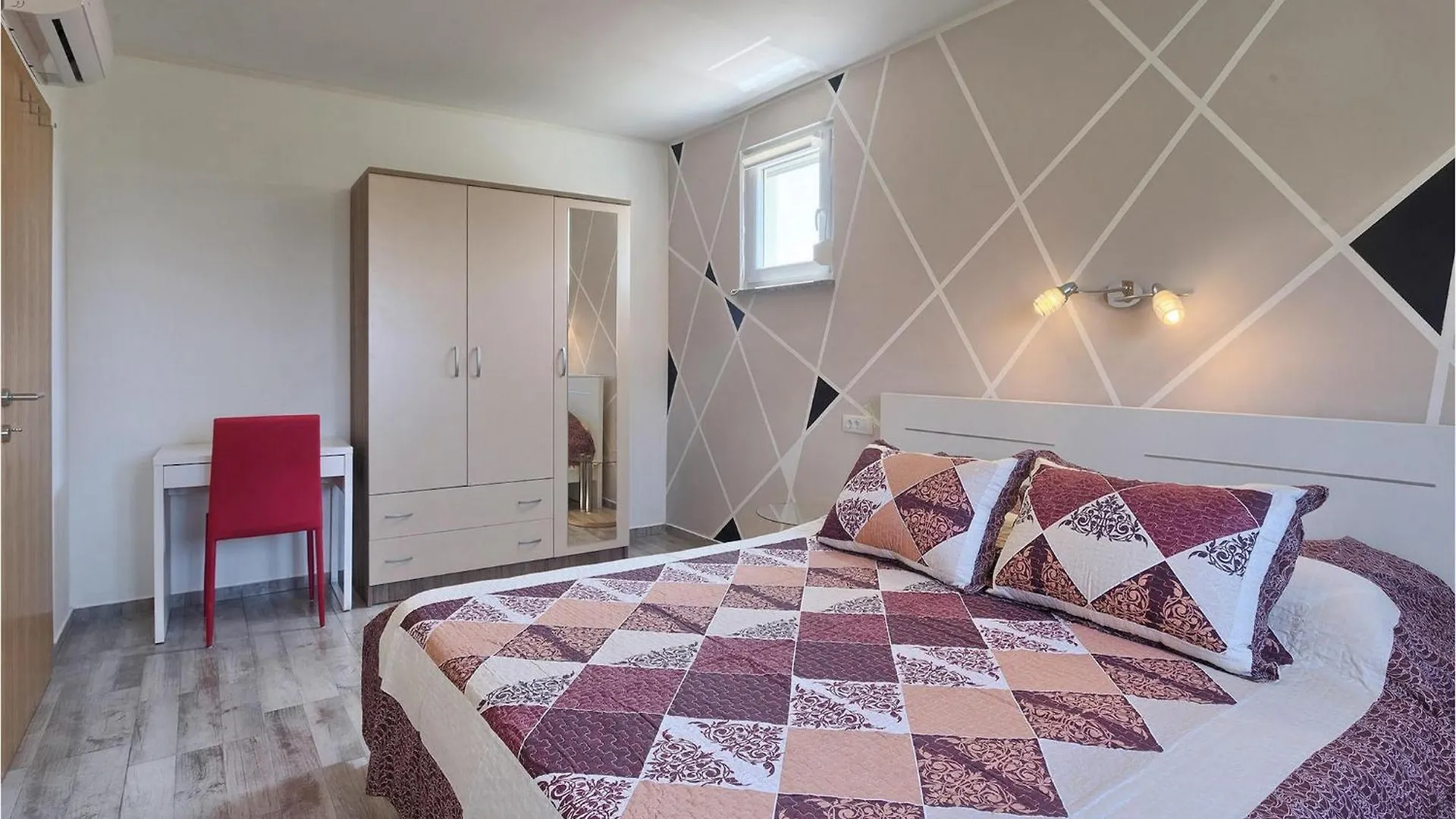 Holiday home Villa Renata Porec Croatia