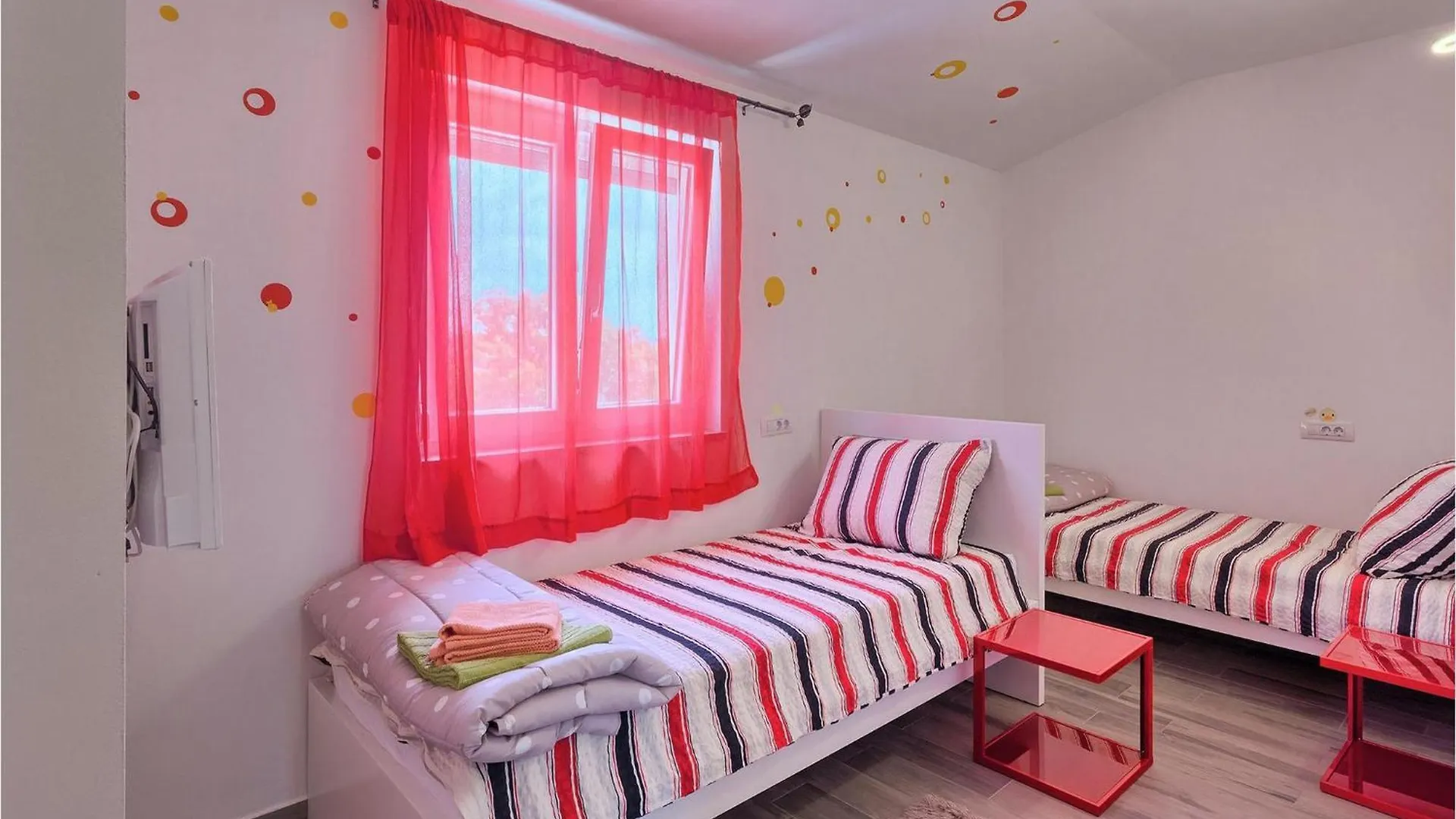 Holiday home Villa Renata Porec Croatia