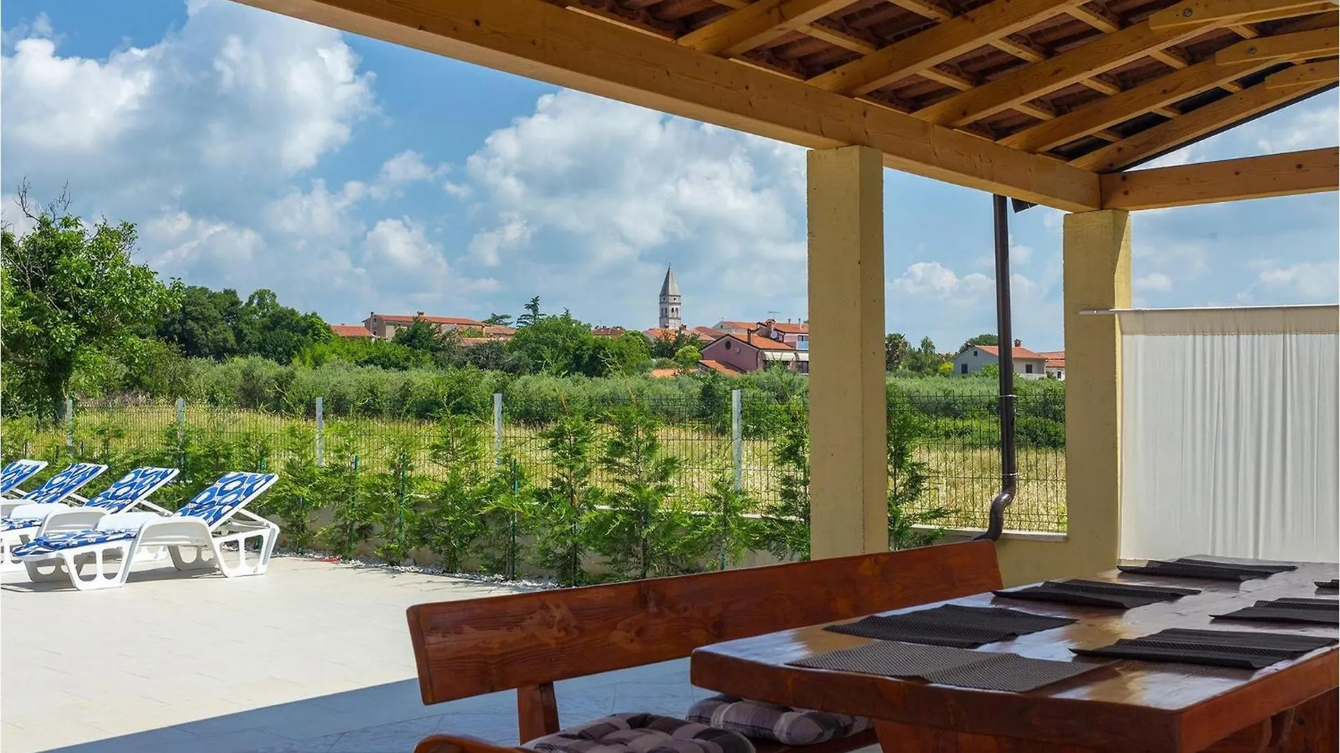 Villa Renata Porec