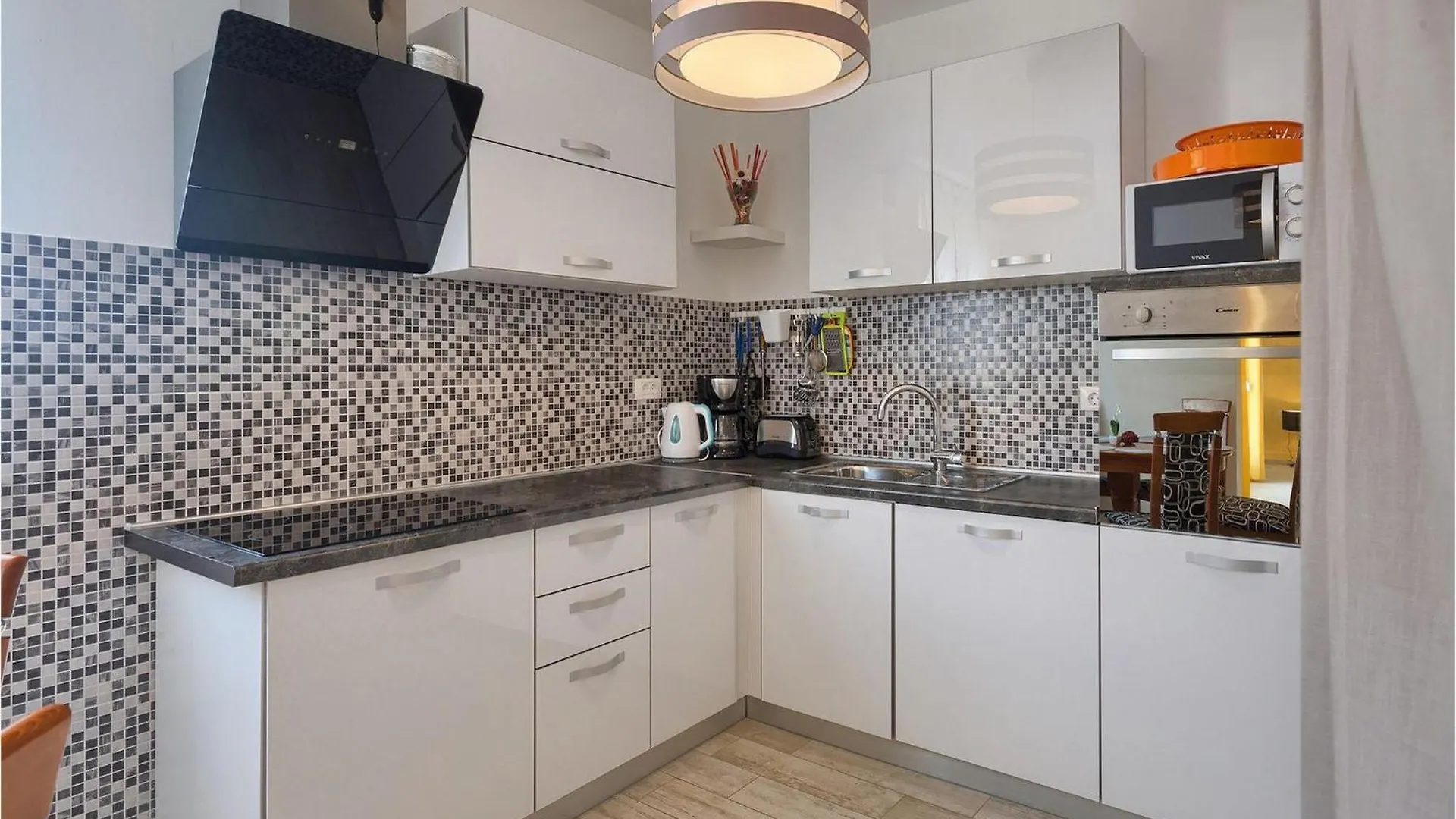 Holiday home Villa Renata Porec