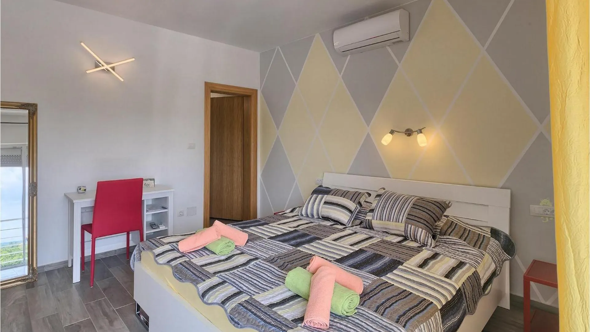 Villa Renata Porec