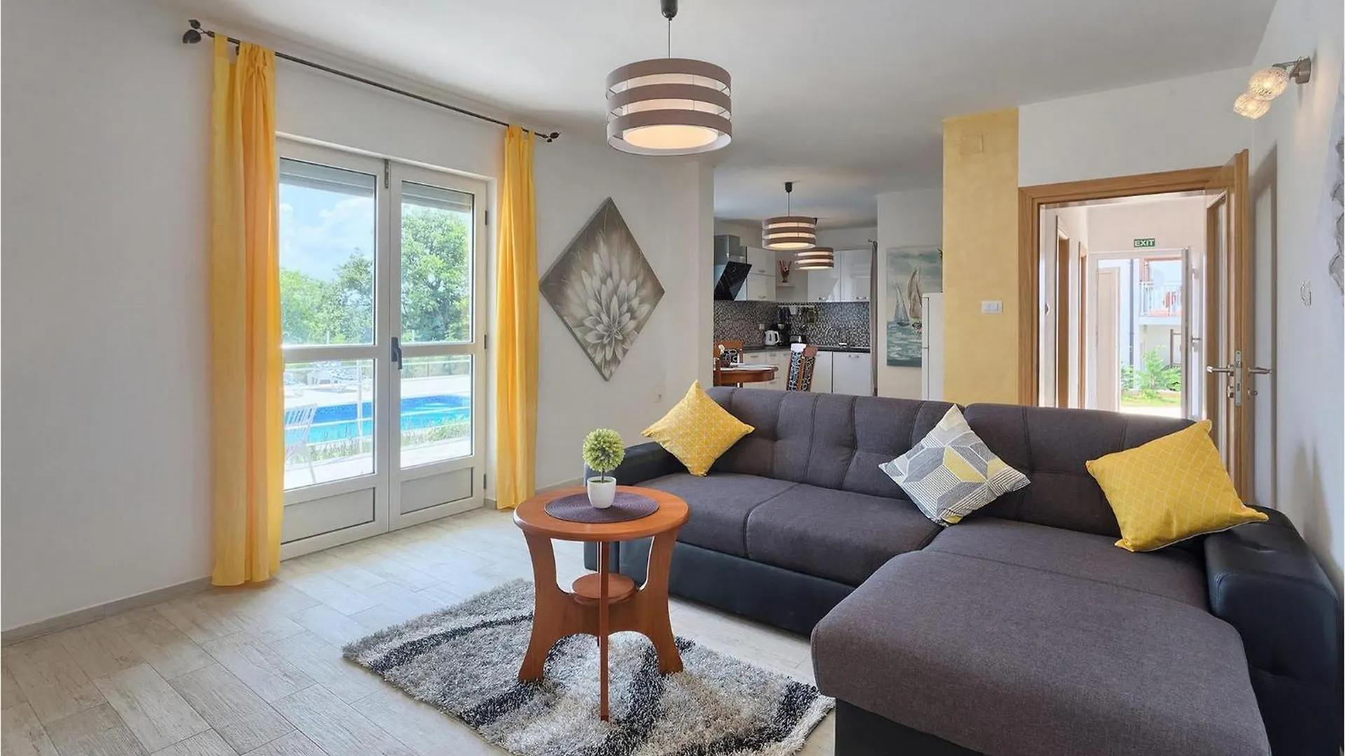 Holiday home Villa Renata Porec