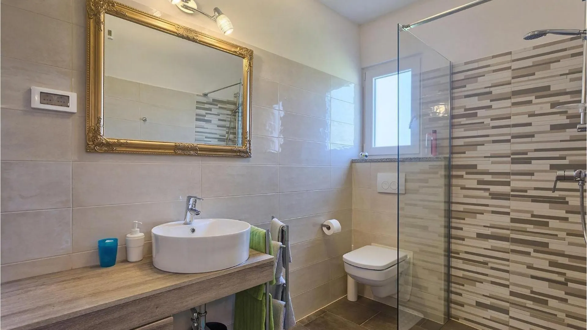 Villa Renata Porec Croatia