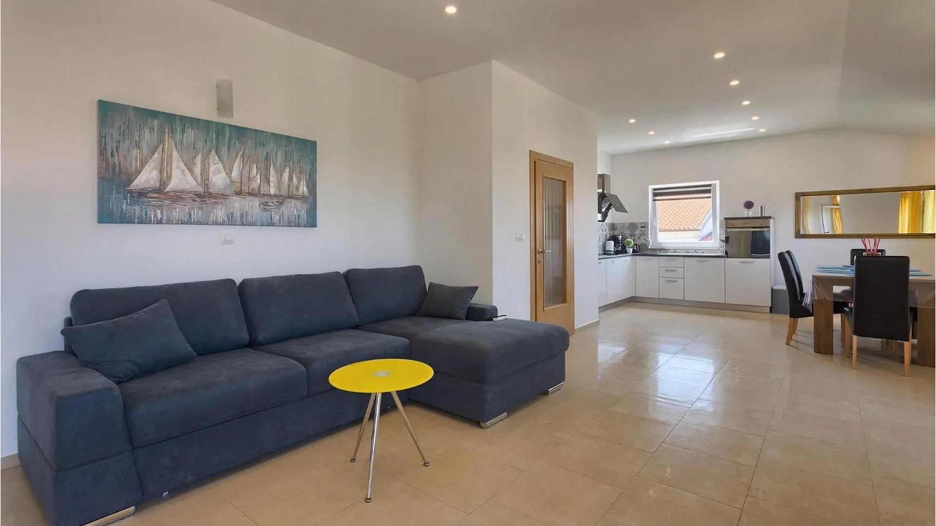 Villa Renata Porec Holiday home