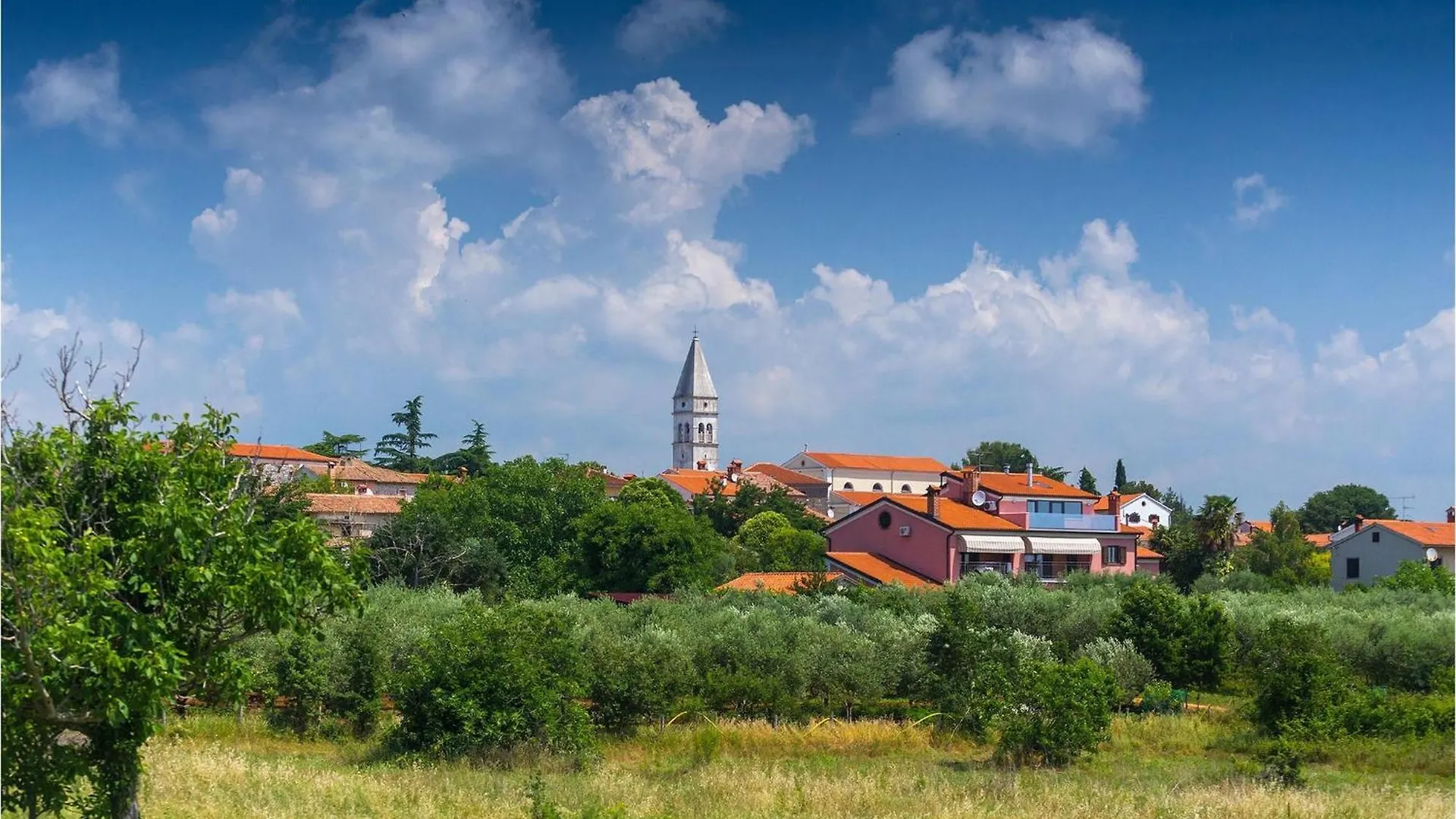 Holiday home Villa Renata Porec