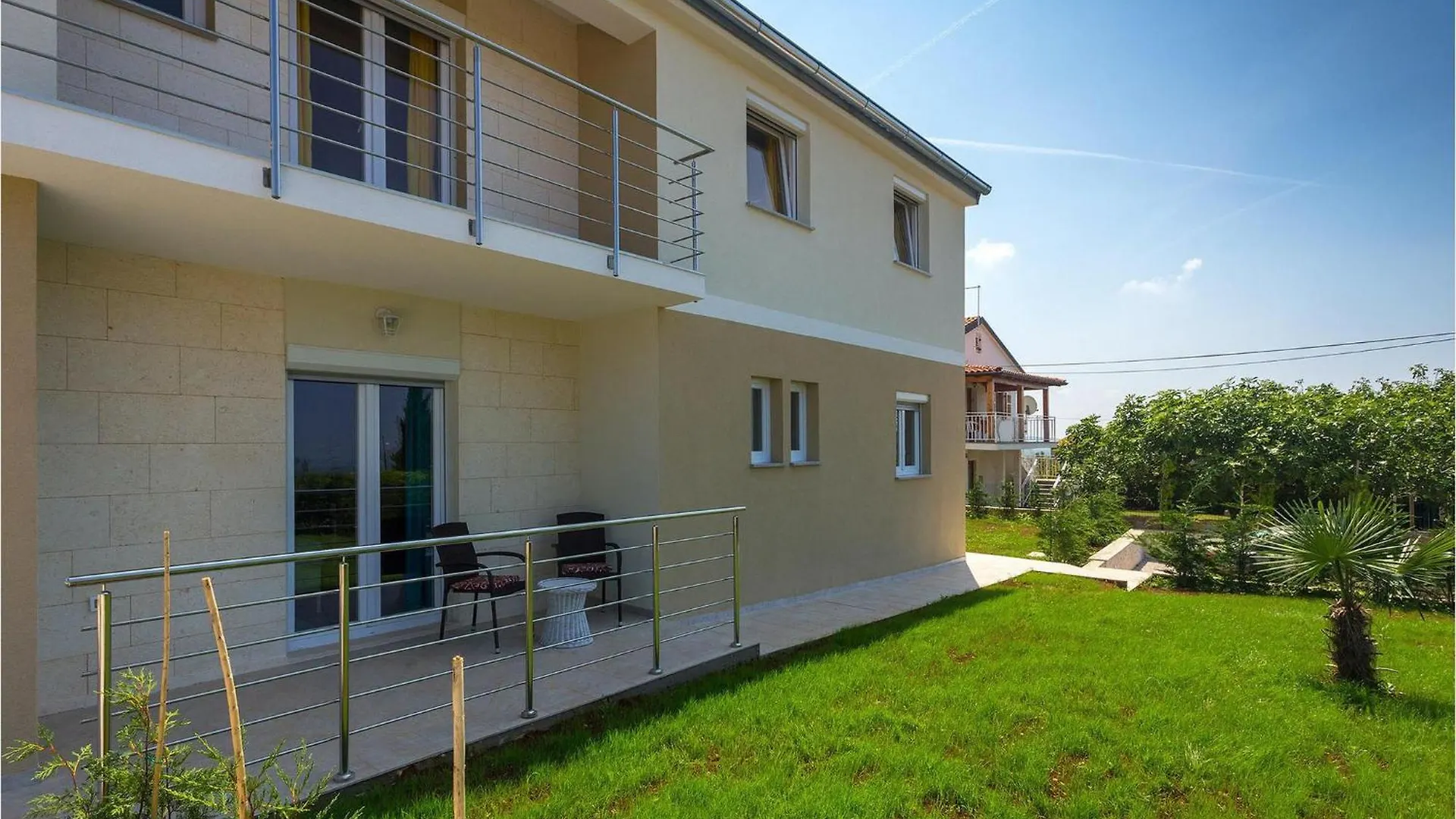 Villa Renata Porec 0*,  Croatia