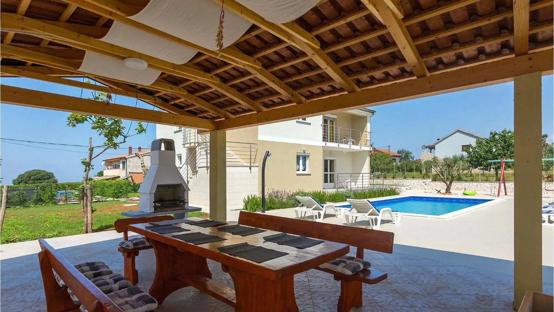 Villa Renata Porec
