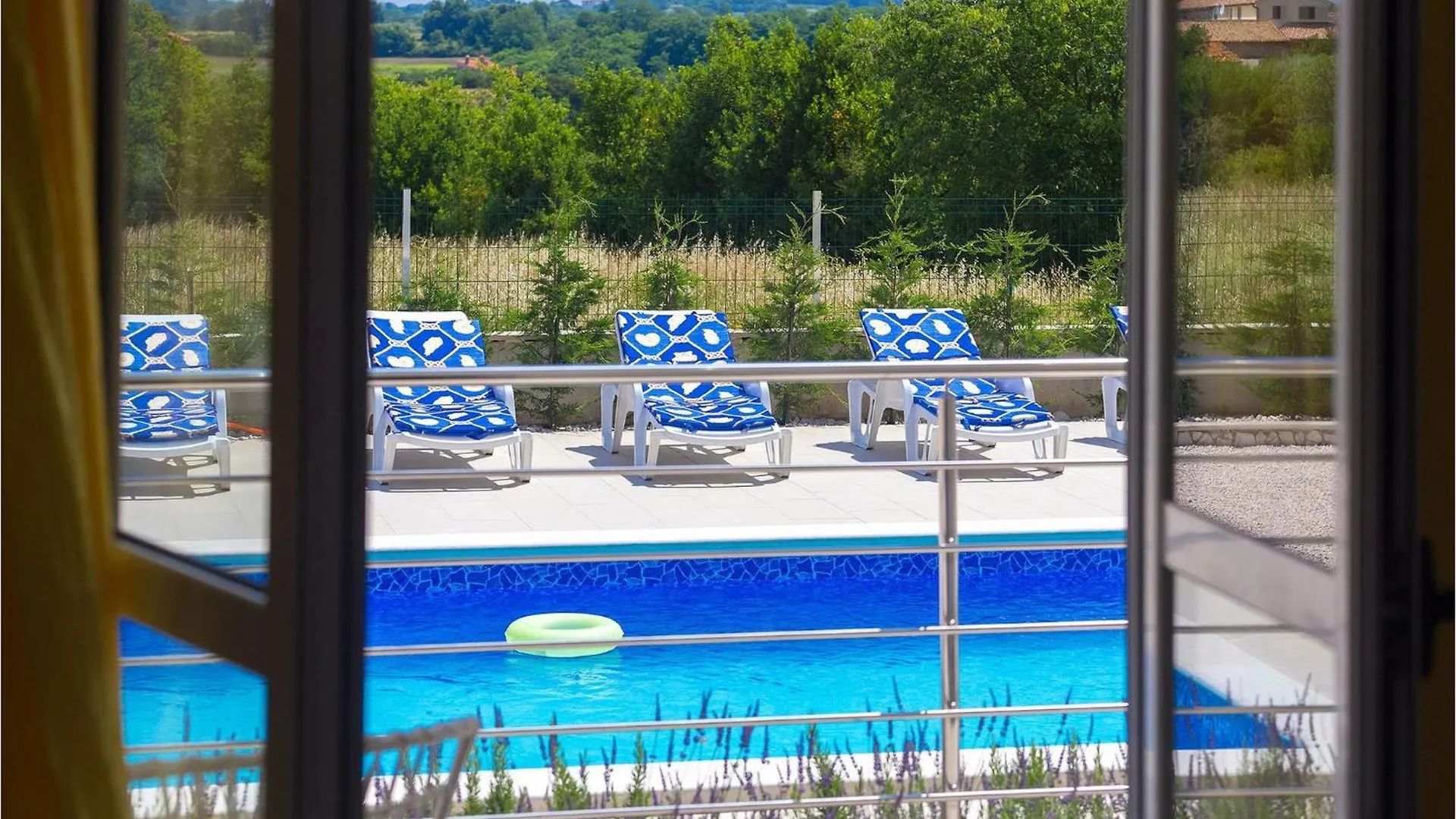 Holiday home Villa Renata Porec