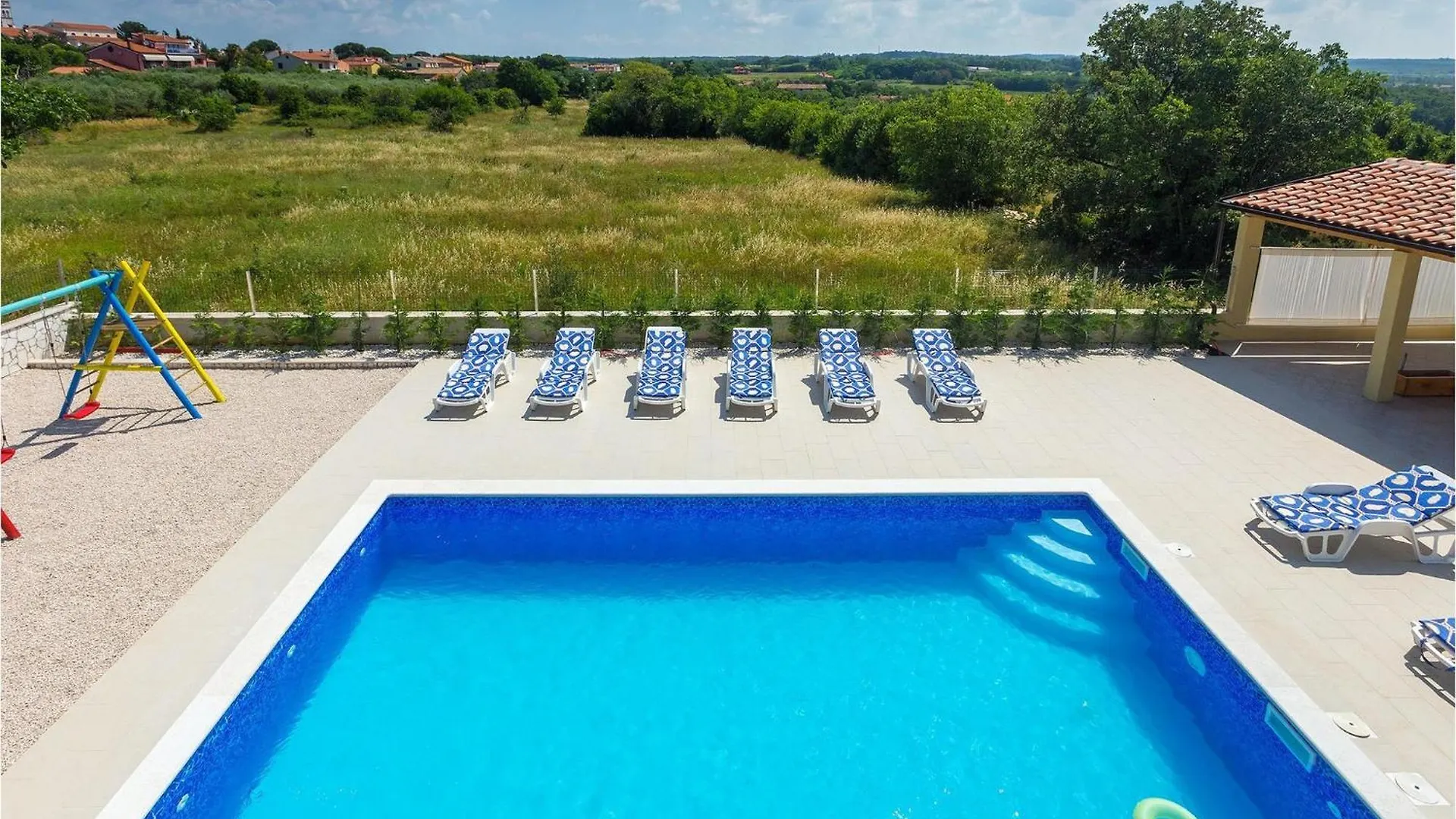Villa Renata Porec Holiday home