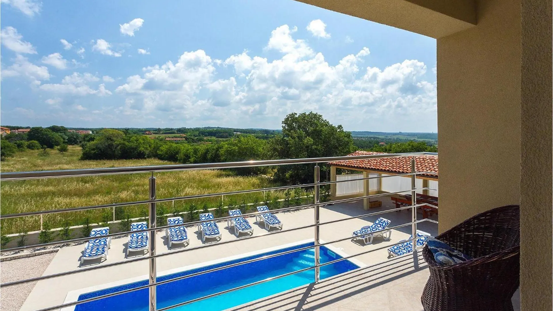 Villa Renata Porec