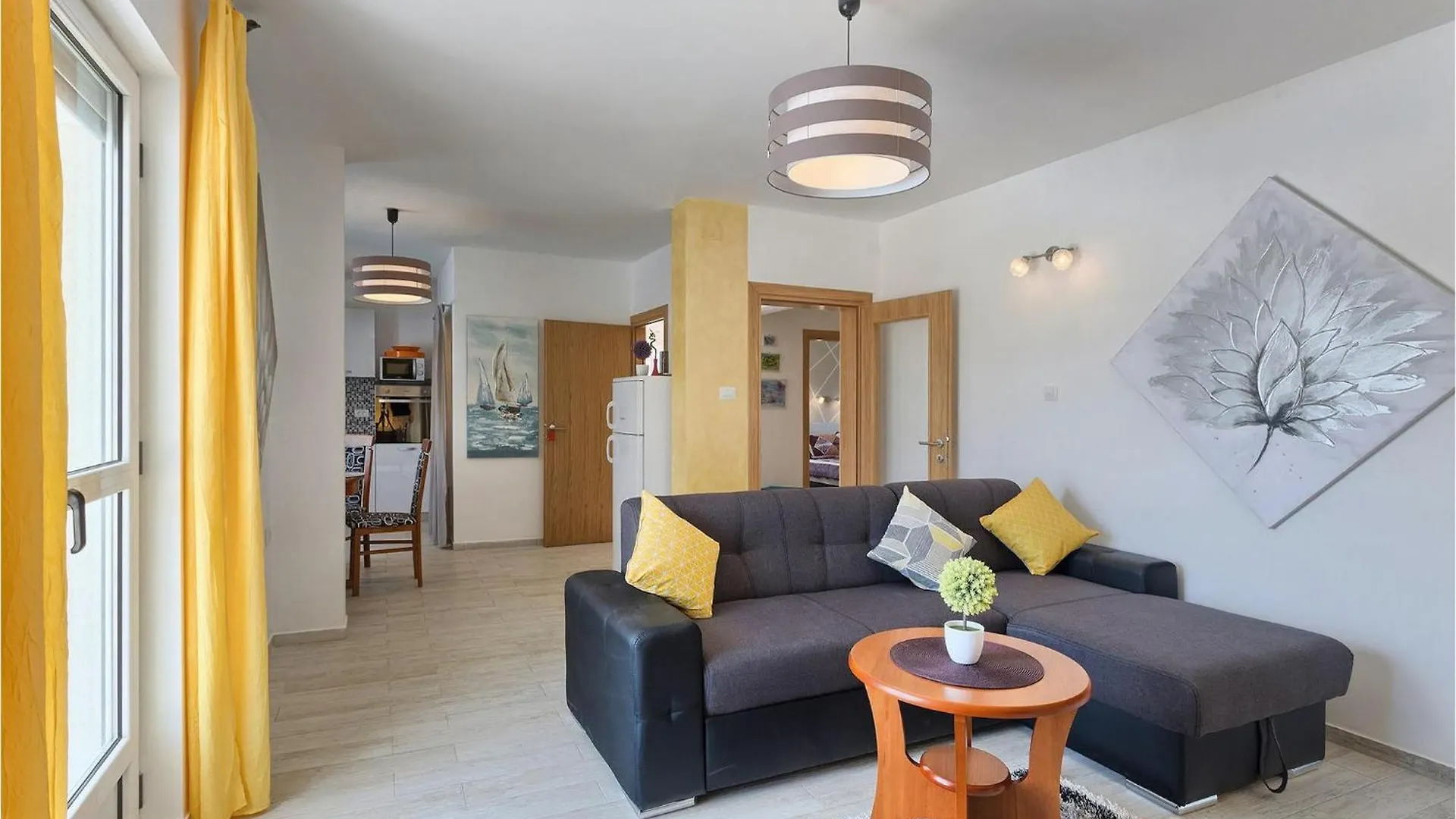 Holiday home Villa Renata Porec