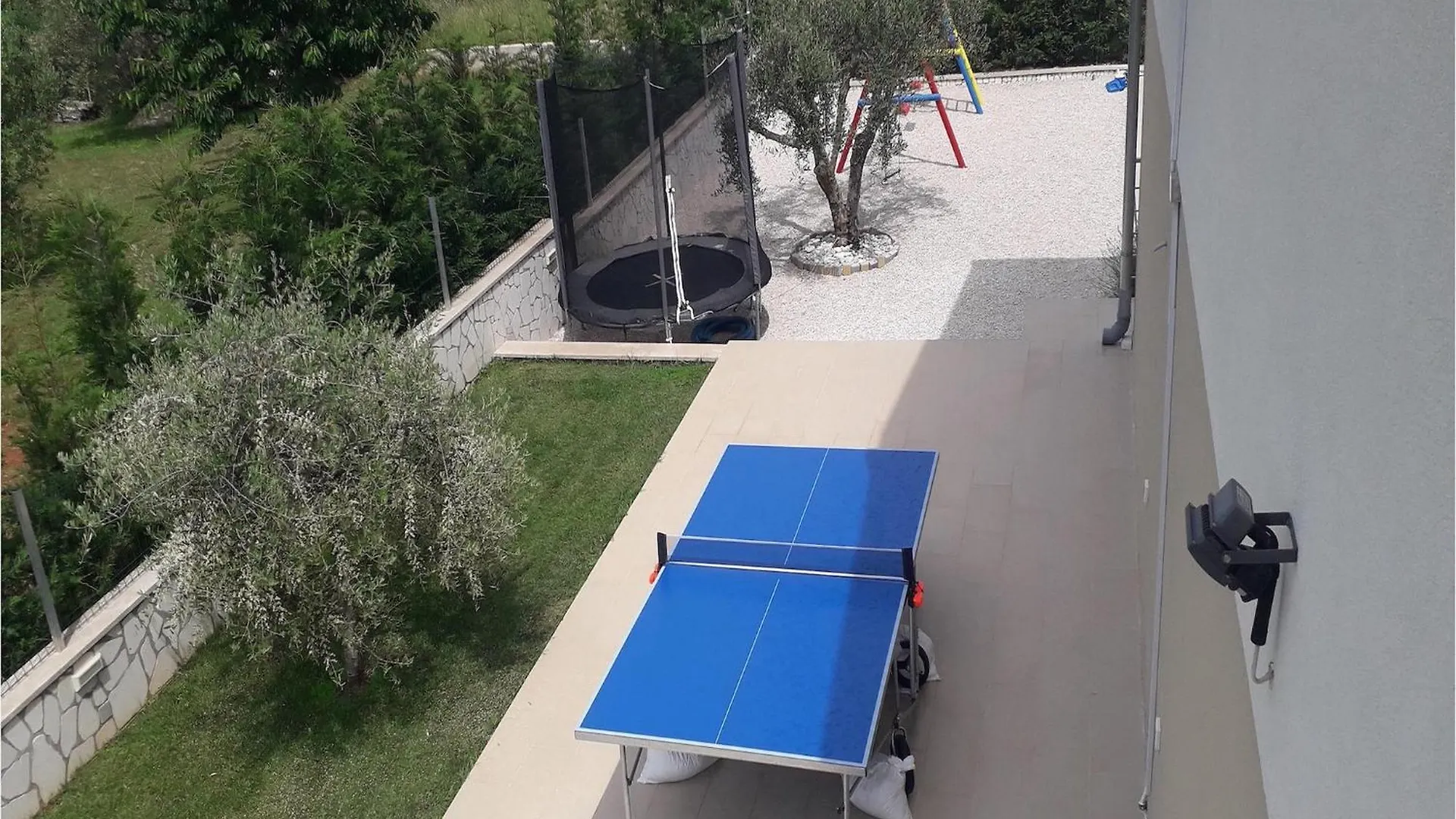 Villa Renata Porec Croatia