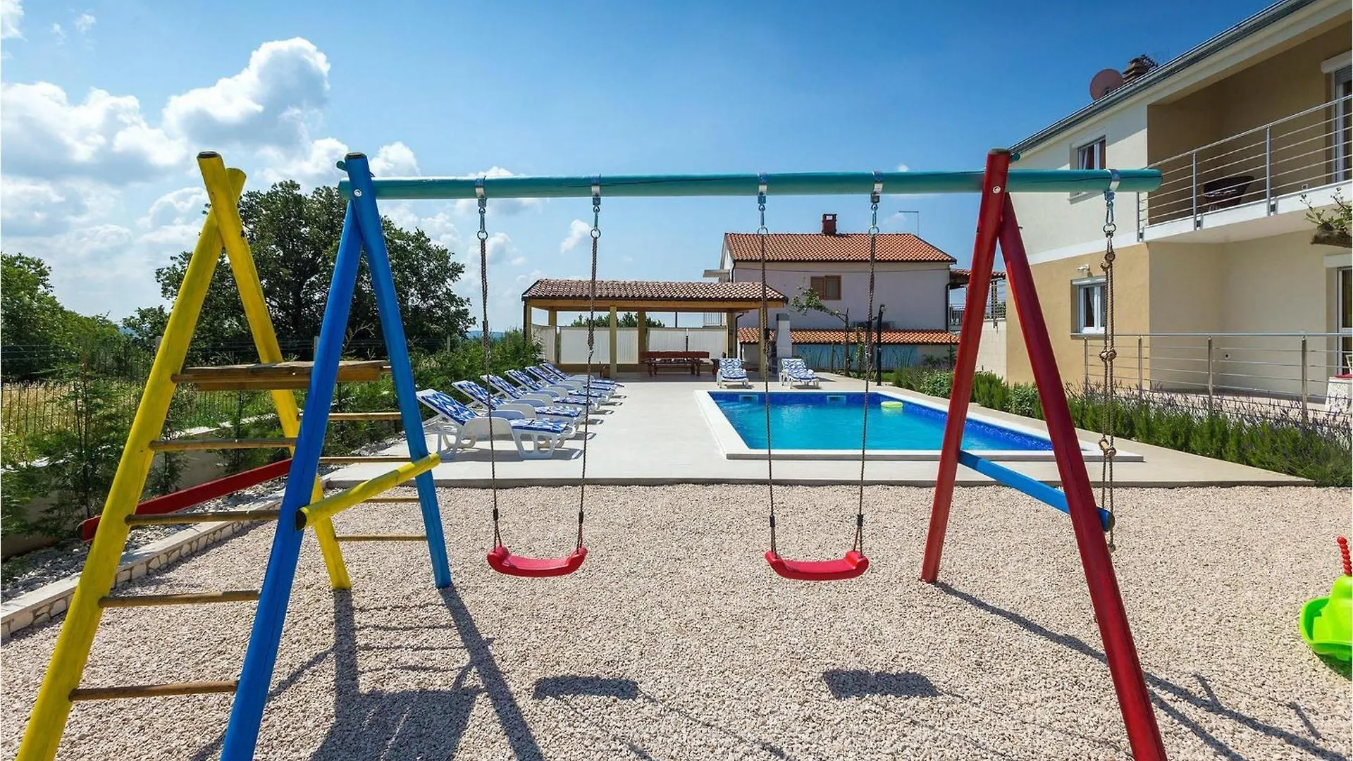 Villa Renata Porec 0*,  Croatia