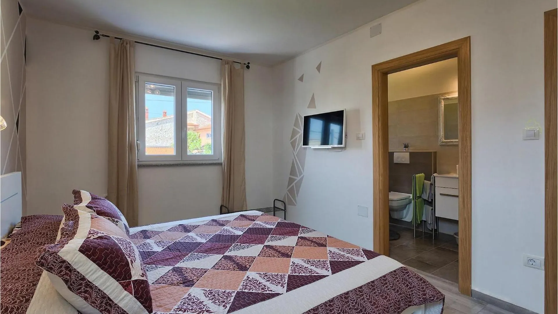 Holiday home Villa Renata Porec