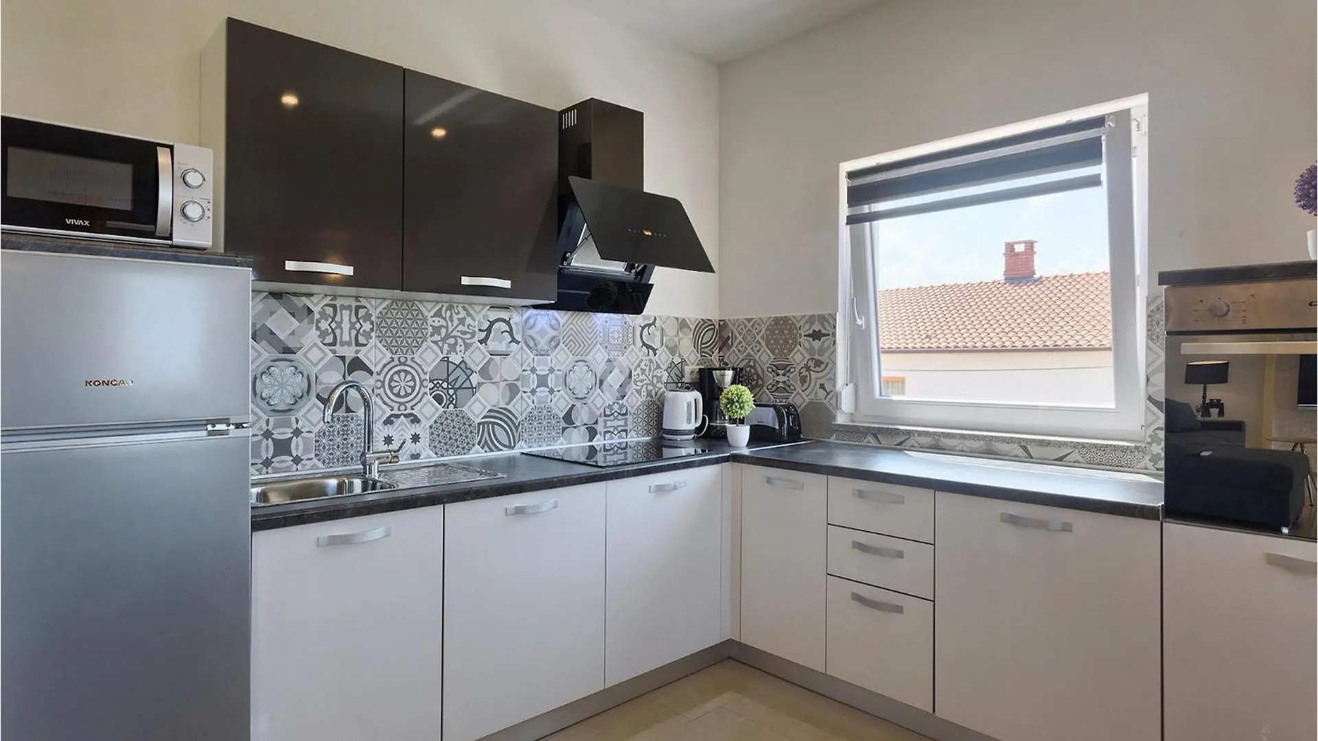 Villa Renata Porec Croatia