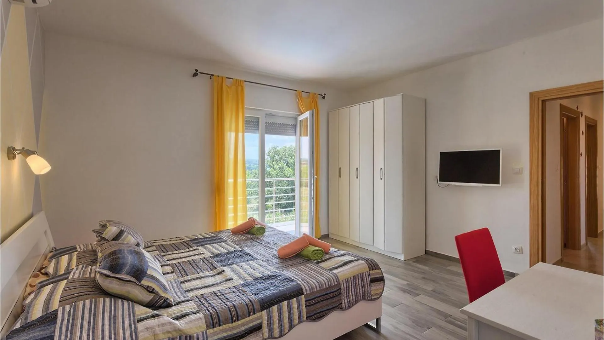 Villa Renata Porec Holiday home