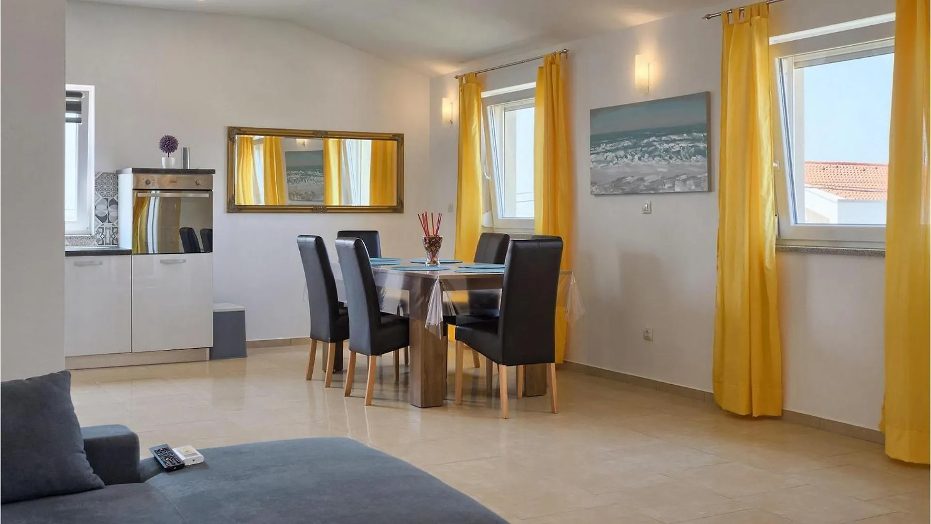 Holiday home Villa Renata Porec Croatia