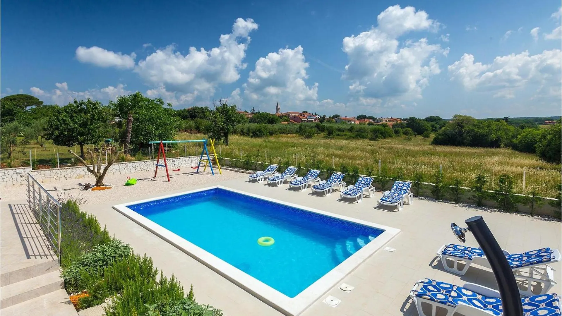 Villa Renata Porec 0*,