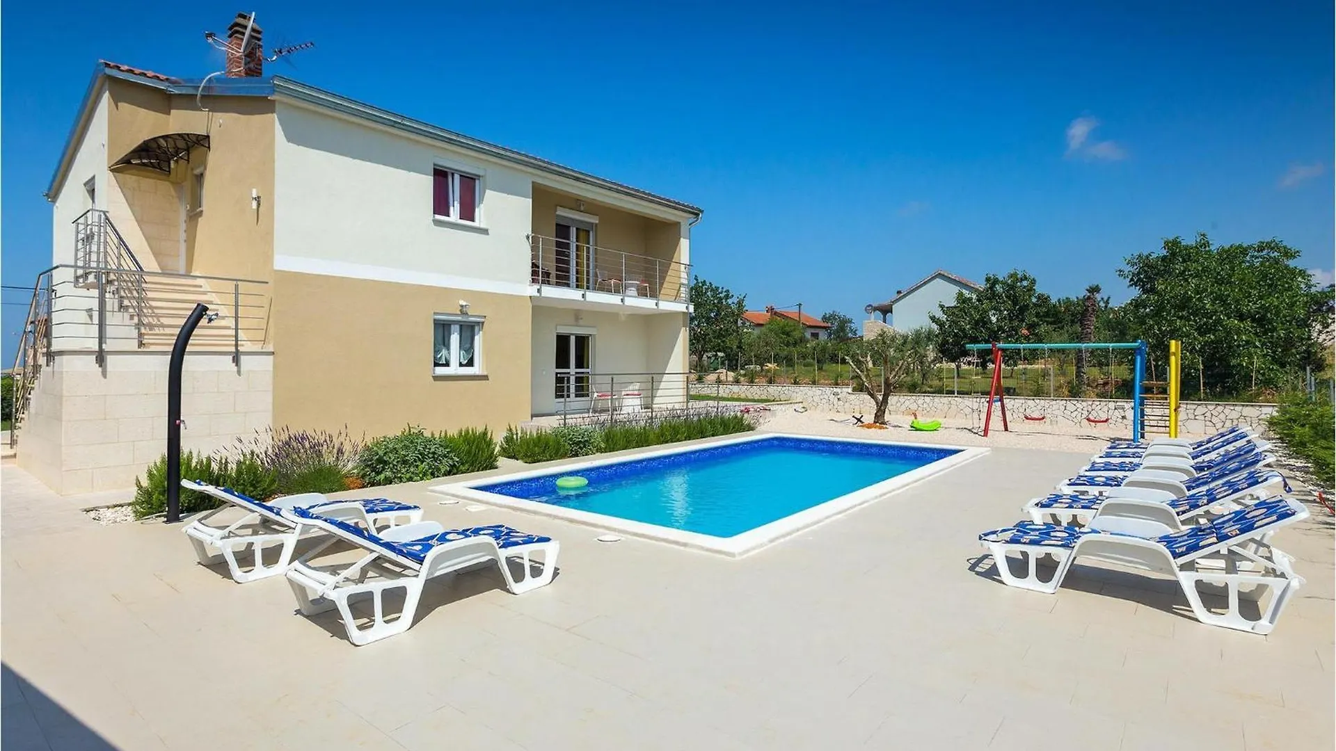 Villa Renata Porec