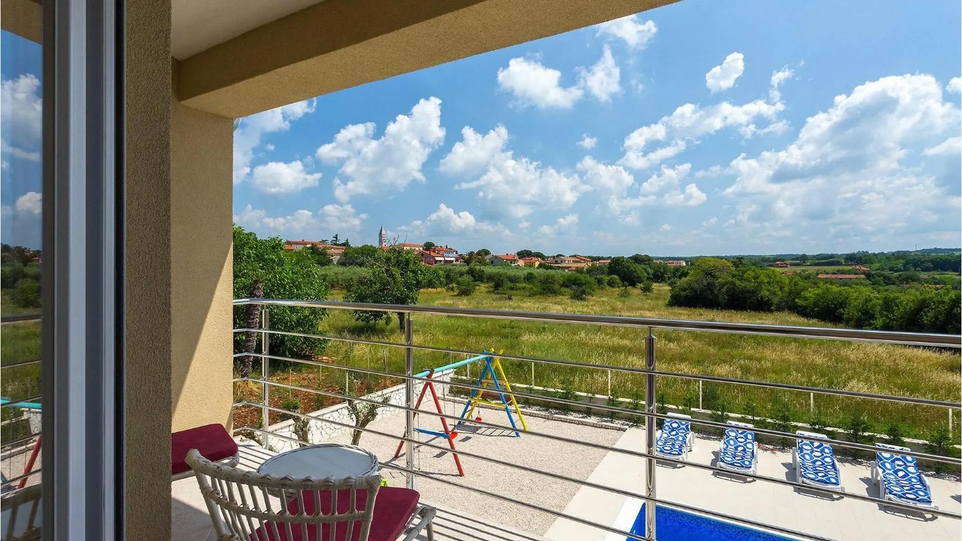 Villa Renata Porec Holiday home