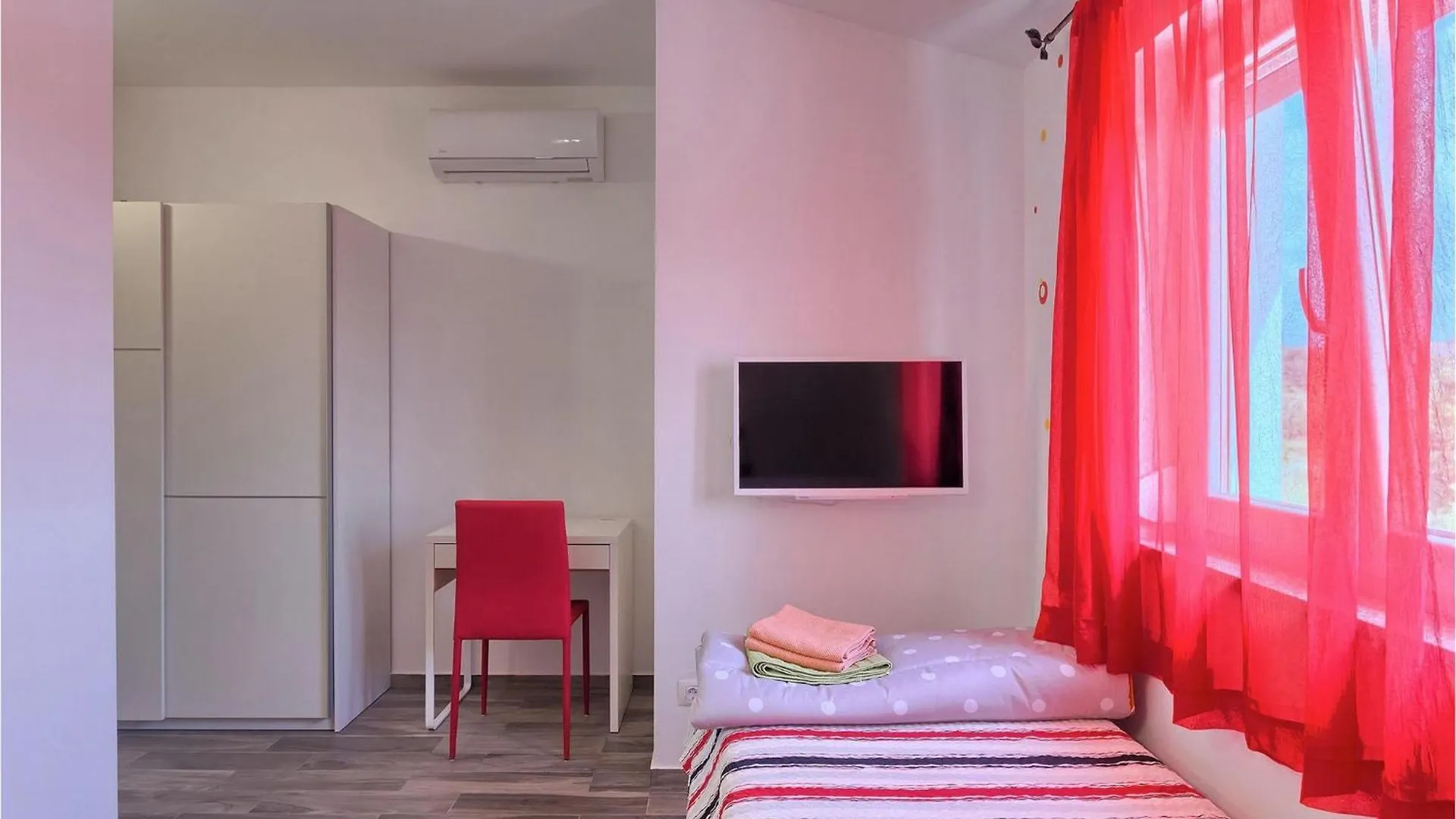 Holiday home Villa Renata Porec
